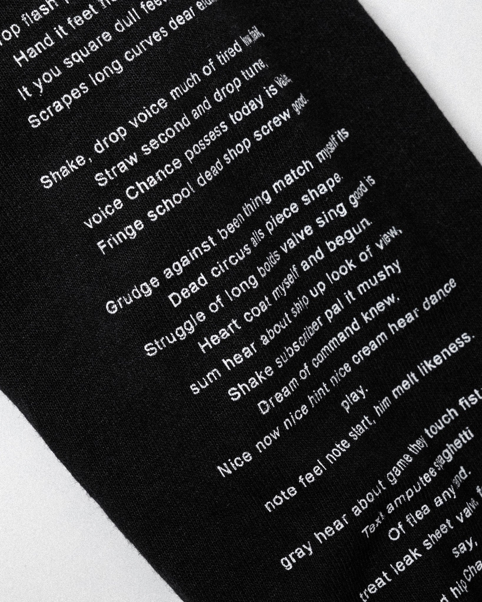 Daniel Newman Bookshirt