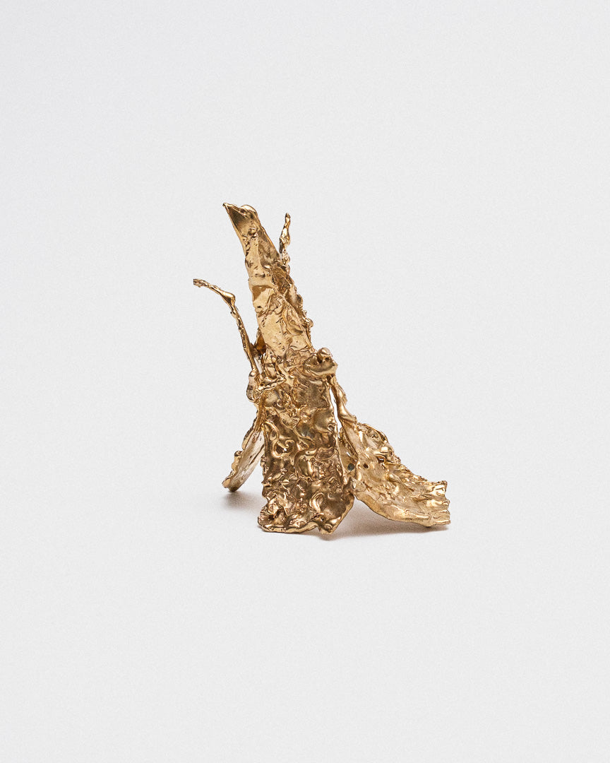 Marshland Relic II