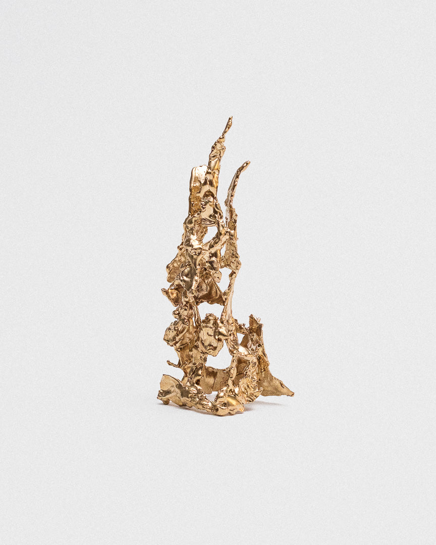 Marshland Relic I