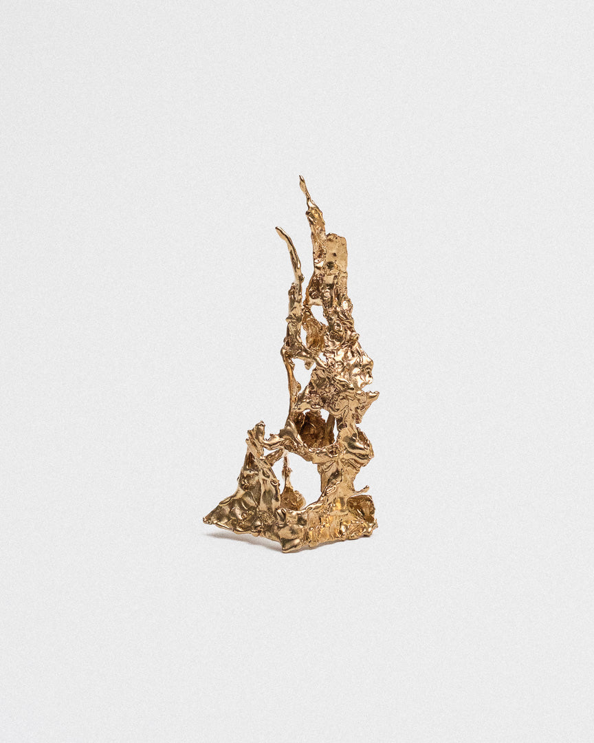 Marshland Relic I