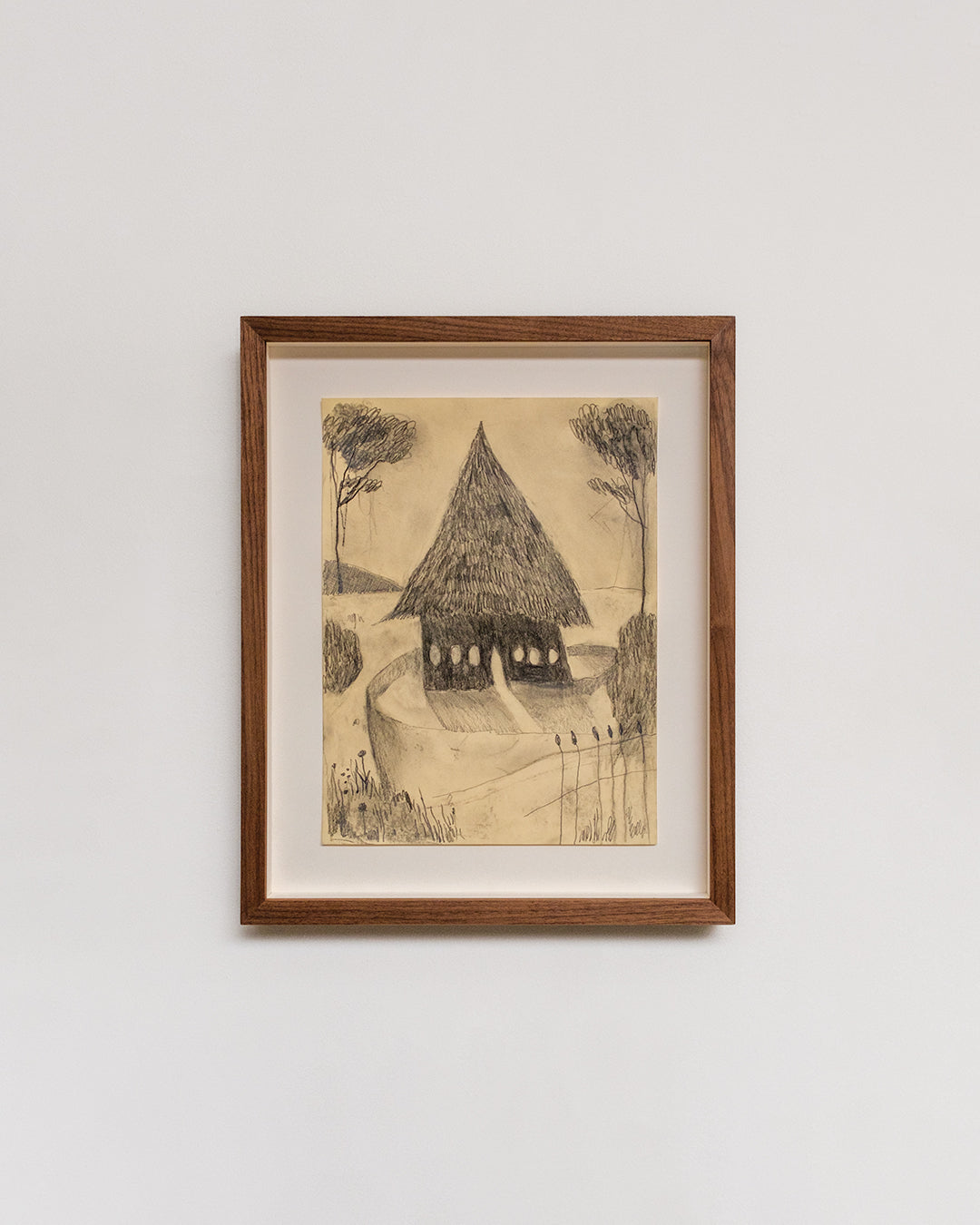 Elf House