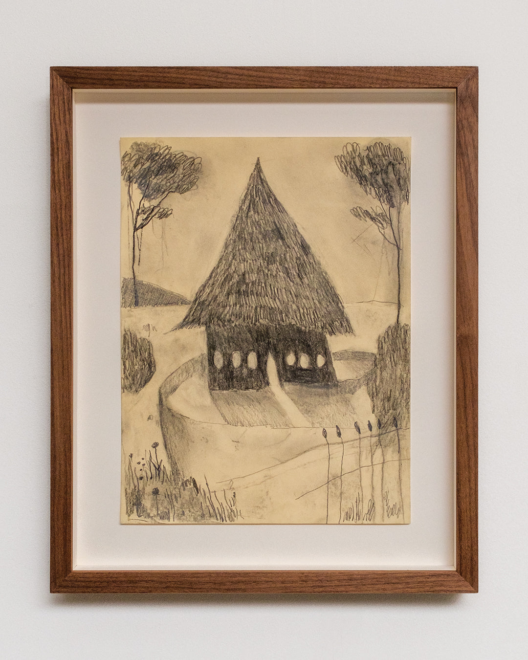 Elf House