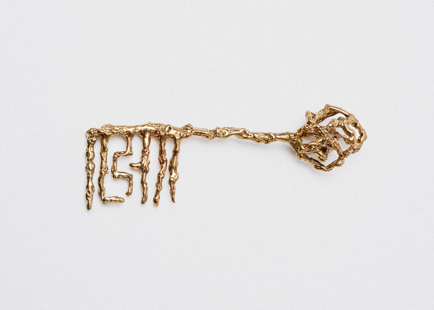 Lutin's Key