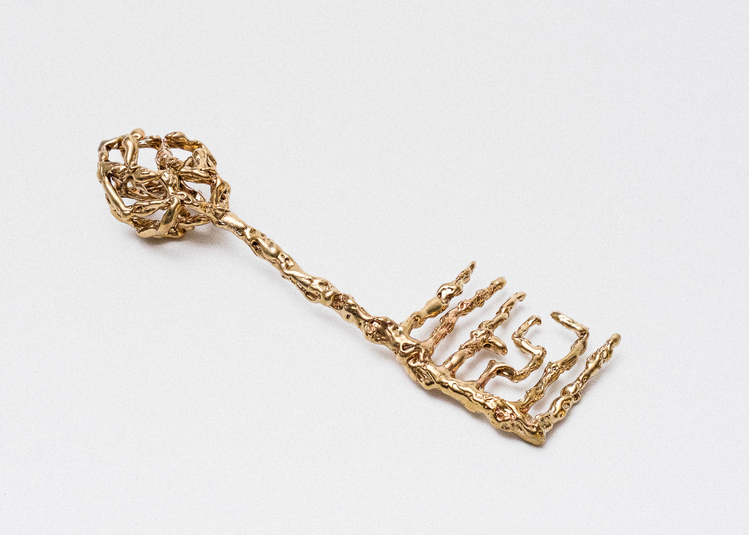 Lutin's Key