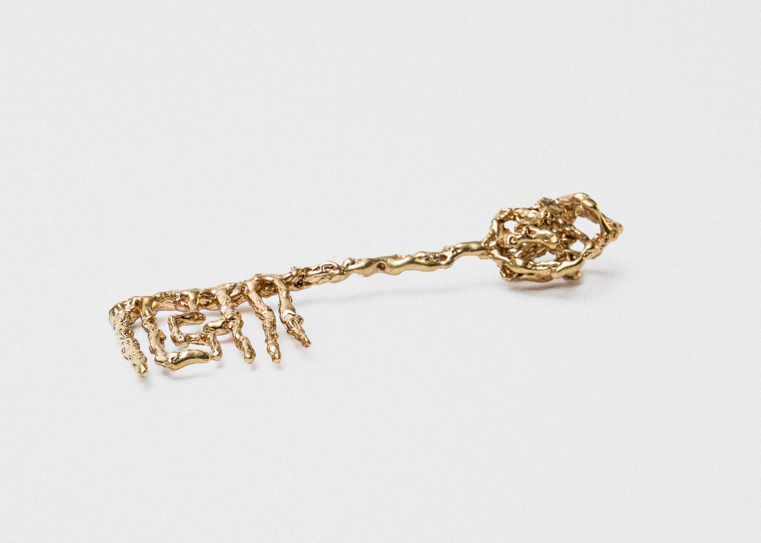 Lutin's Key