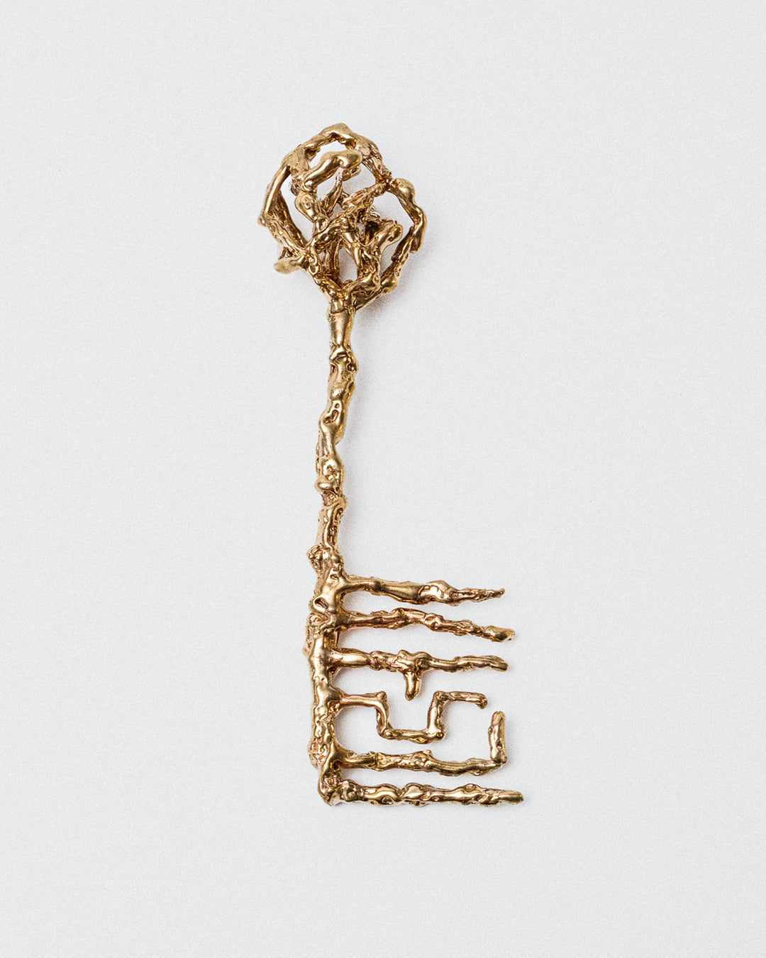 Lutin's Key
