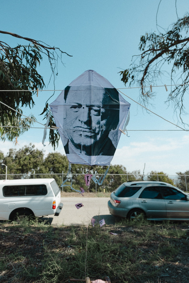 Kite Show