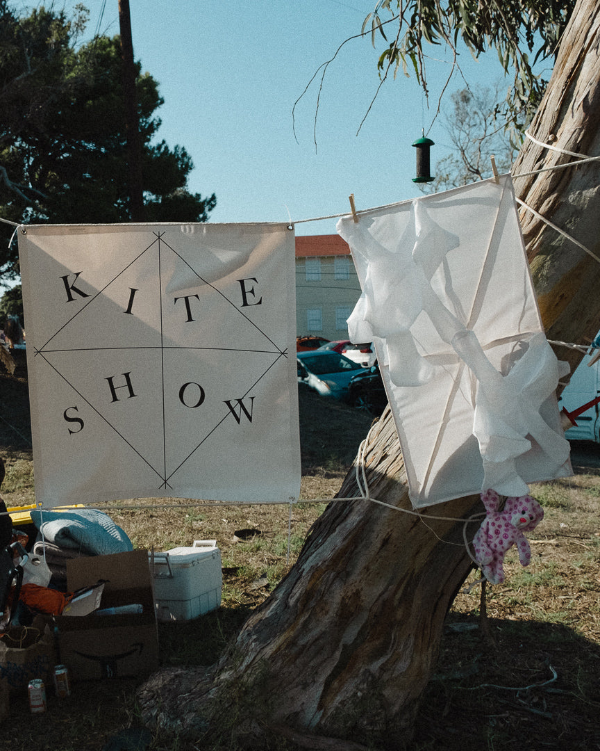 Kite Show