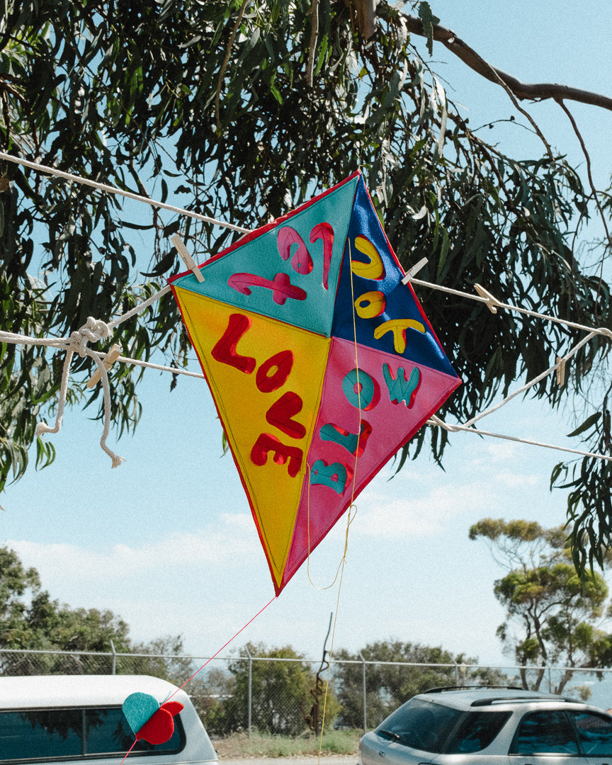 Kite Show