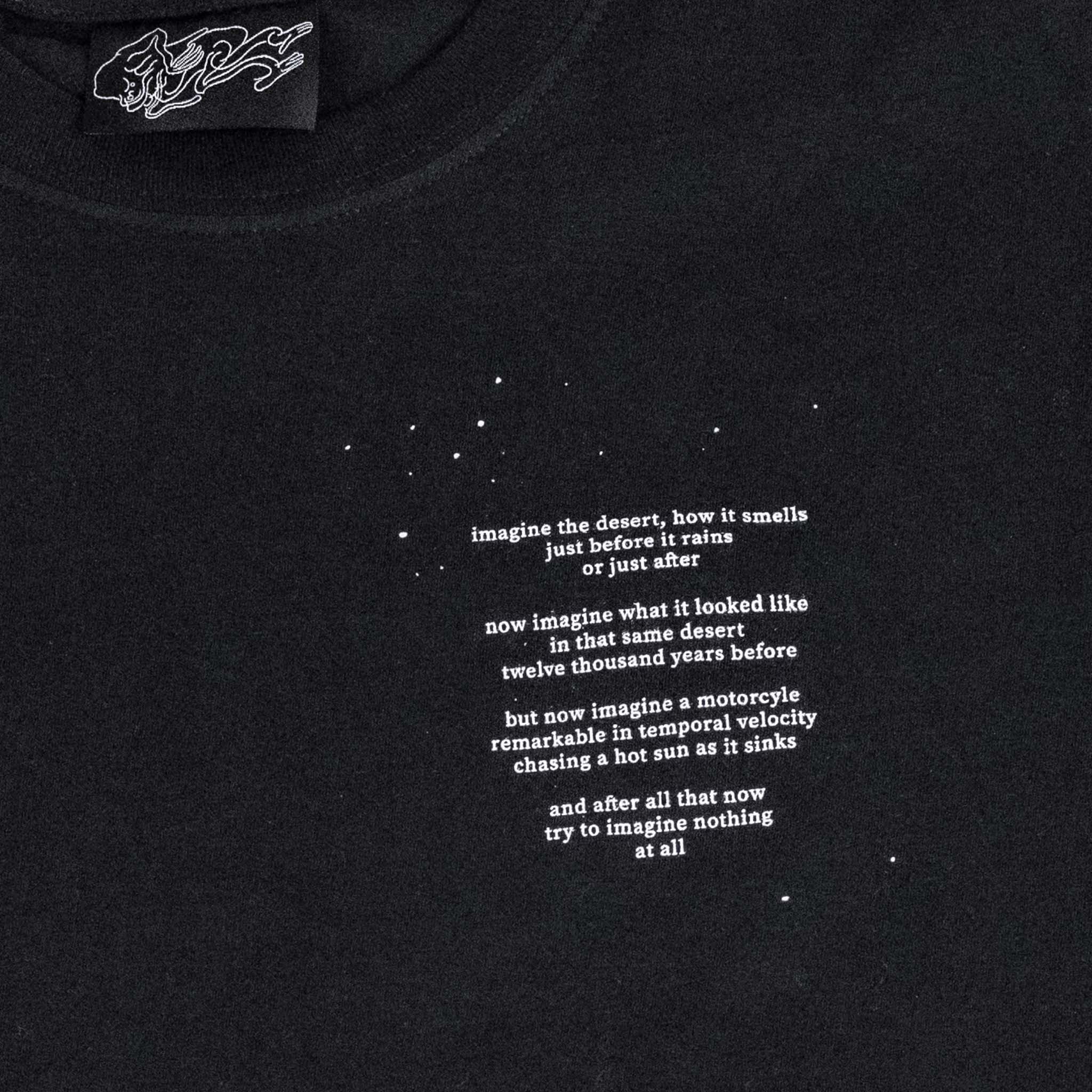 Makenzie Goodman Bookshirt