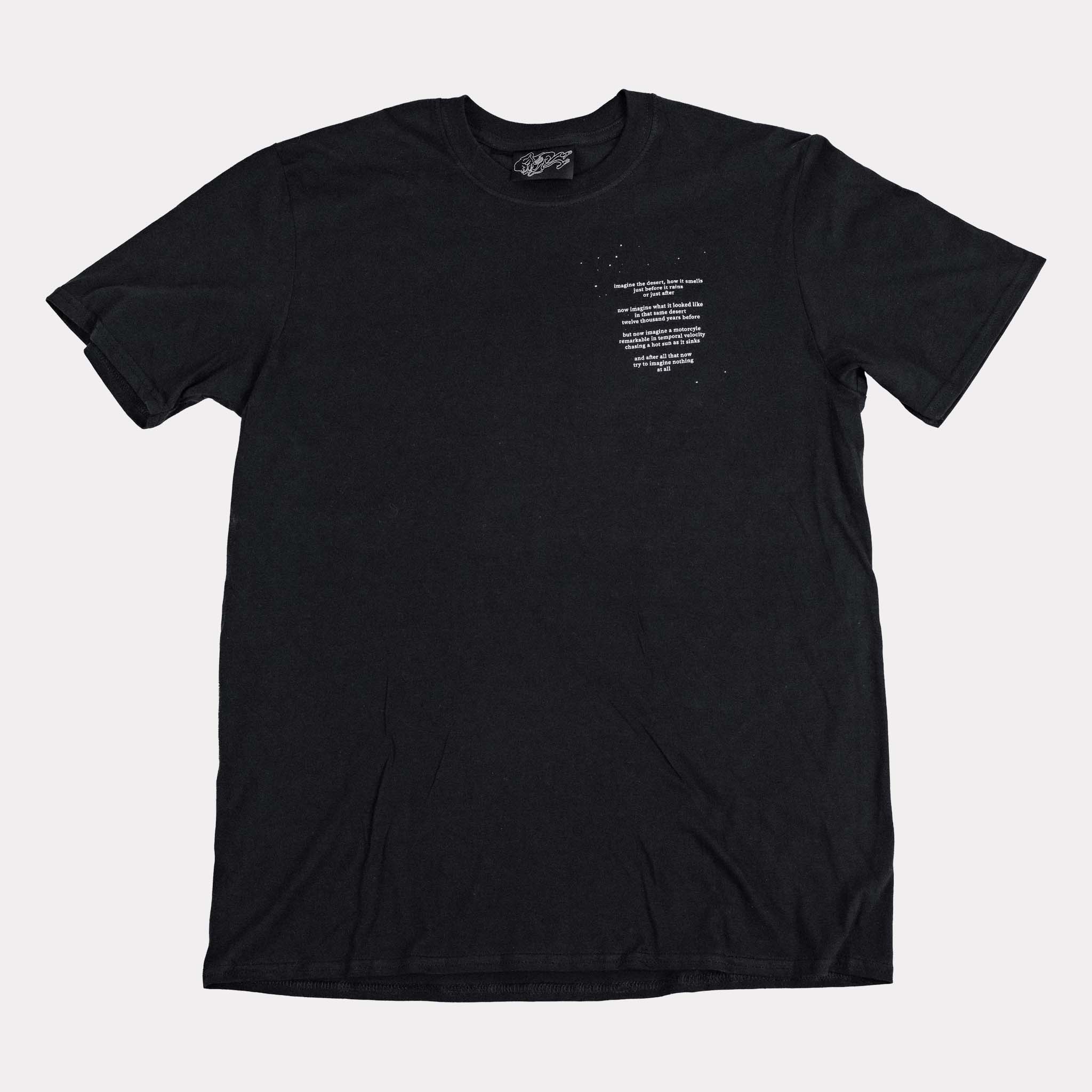 Makenzie Goodman Bookshirt