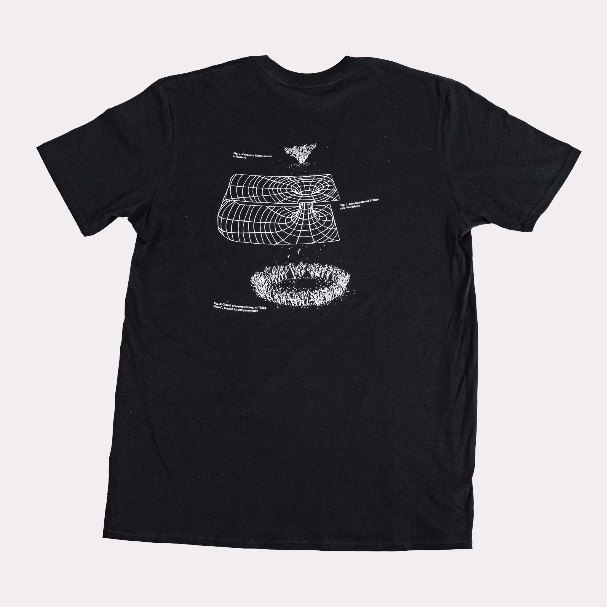 Makenzie Goodman Bookshirt