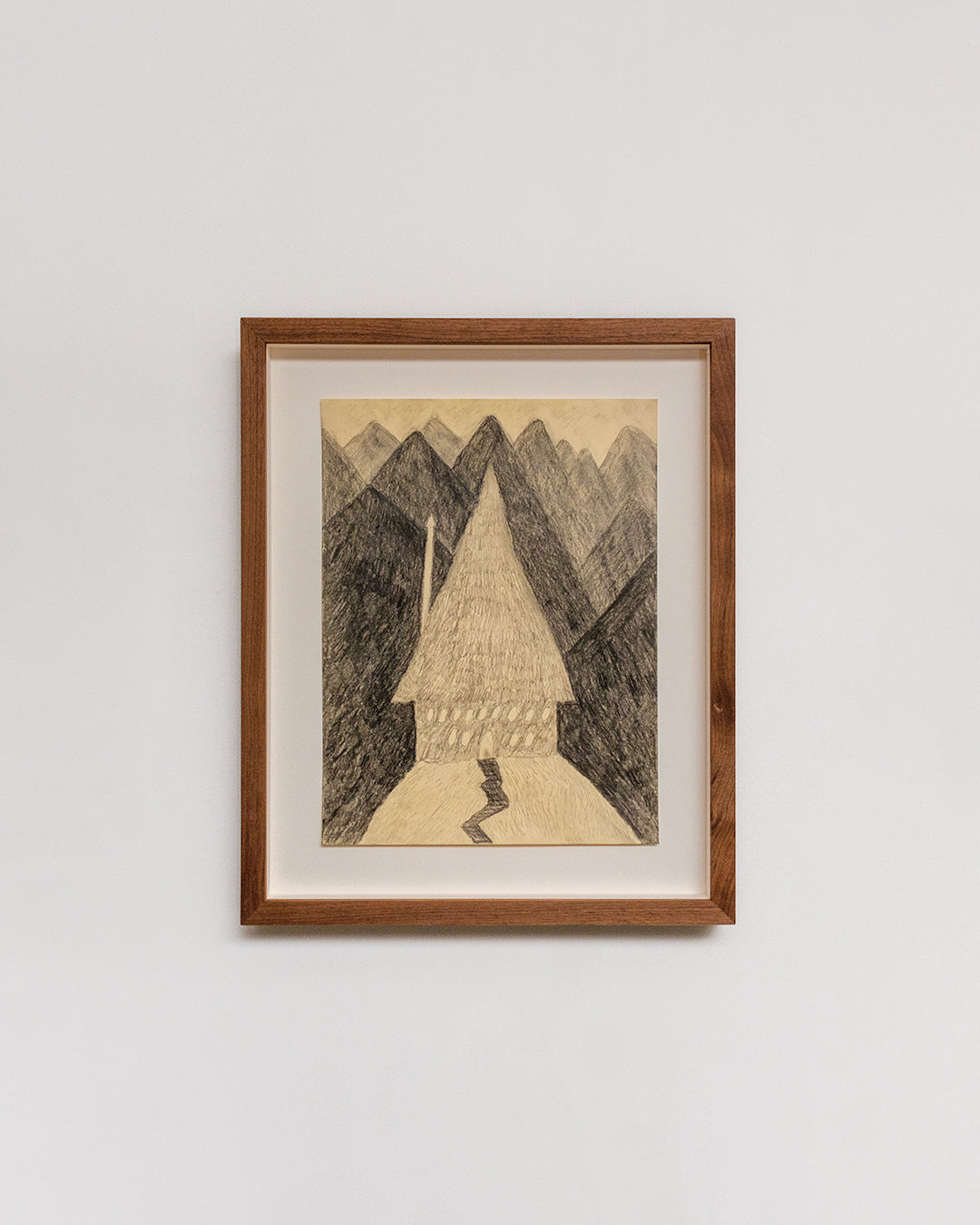 Mountain Elves