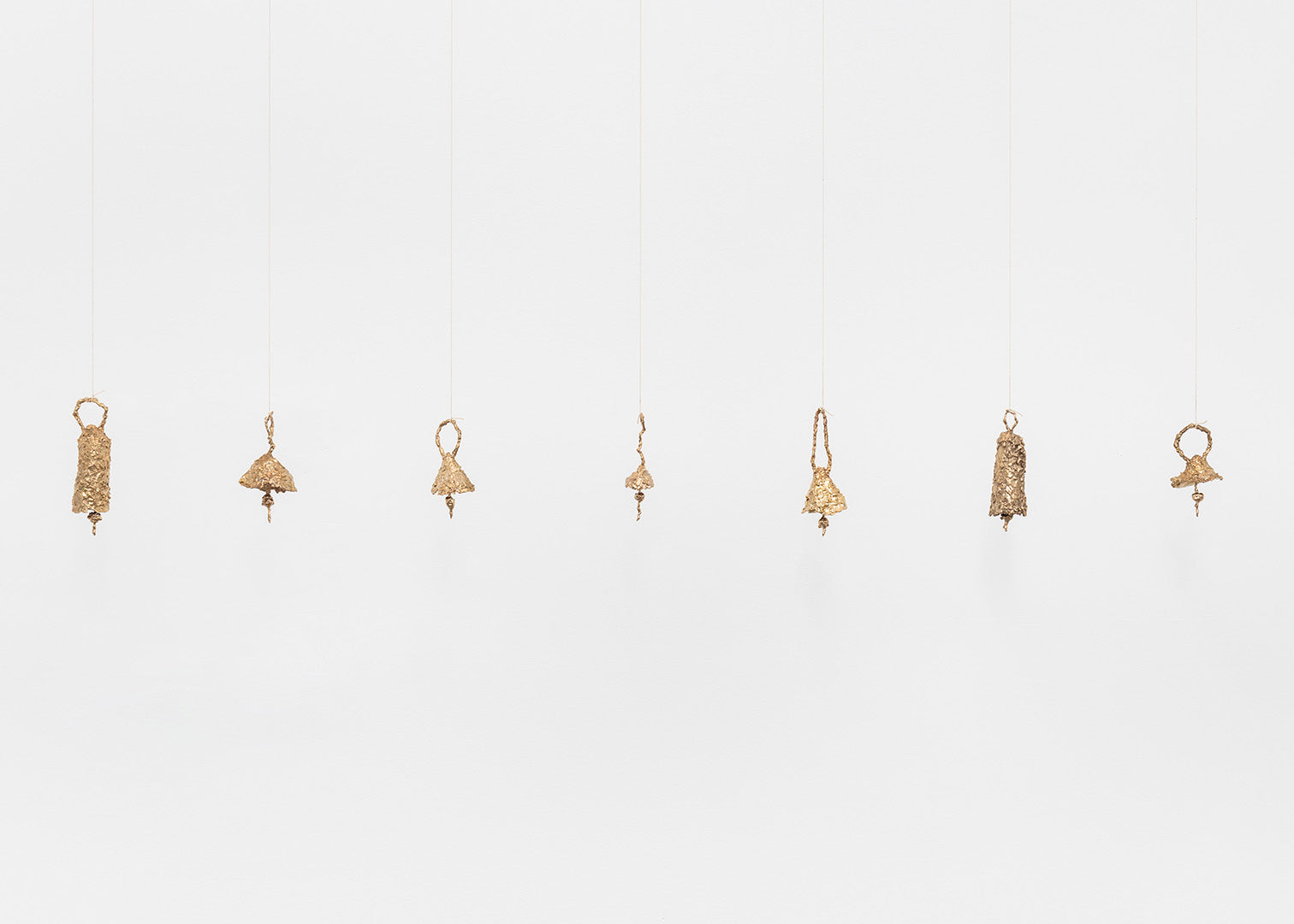 Seven Seilie Bells