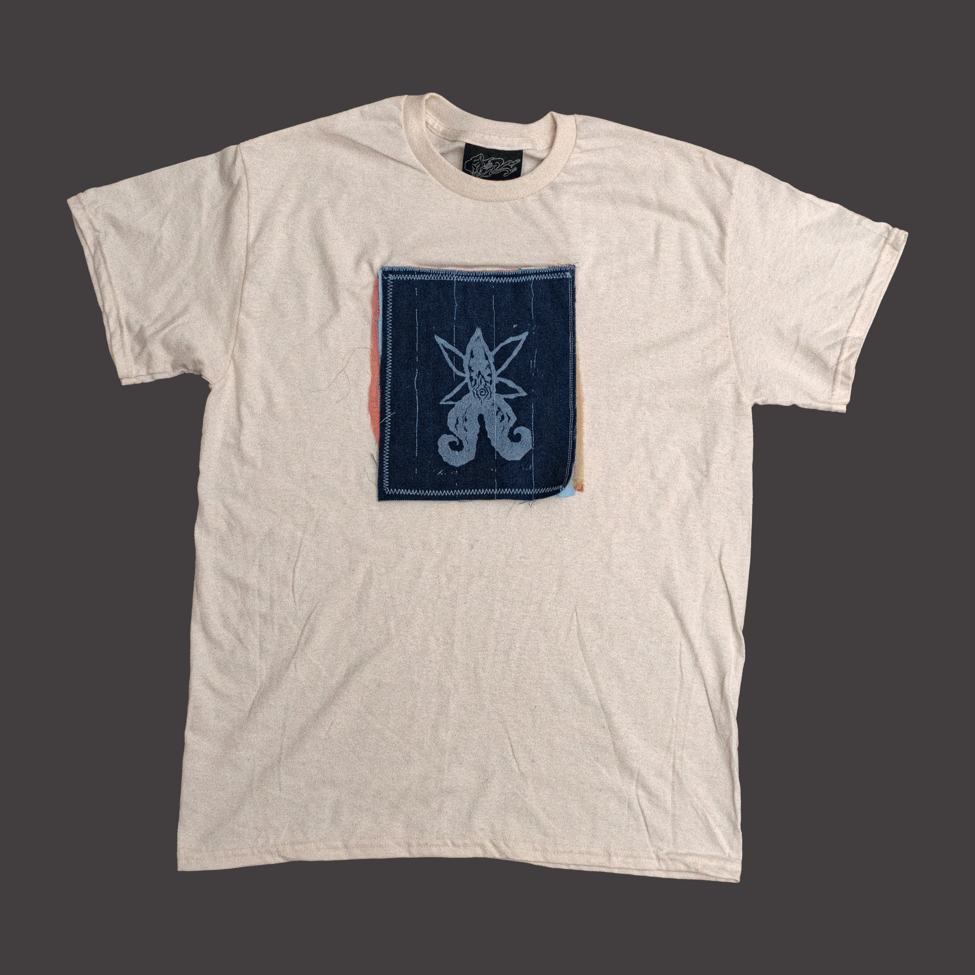 Maddy Leeser Bookshirt