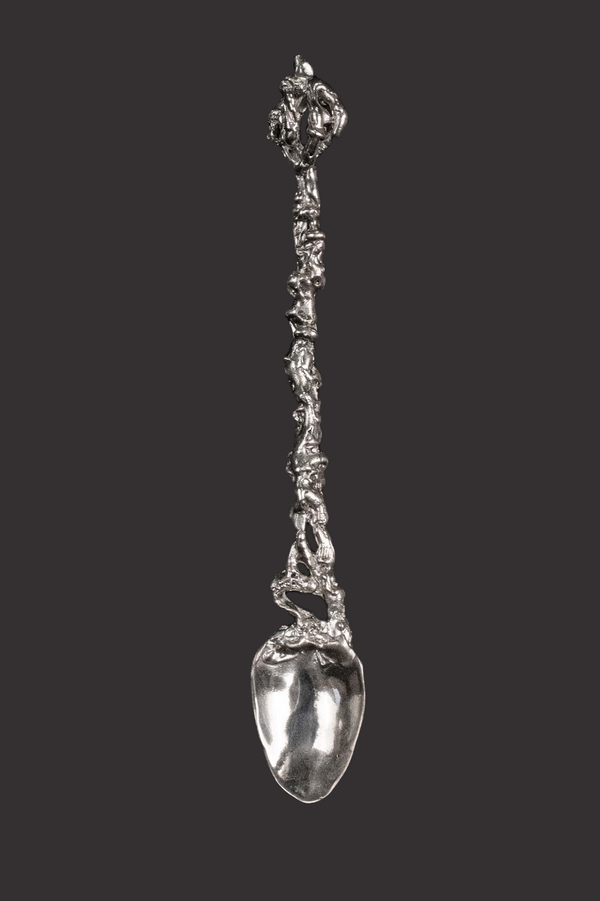 Frog Spoon