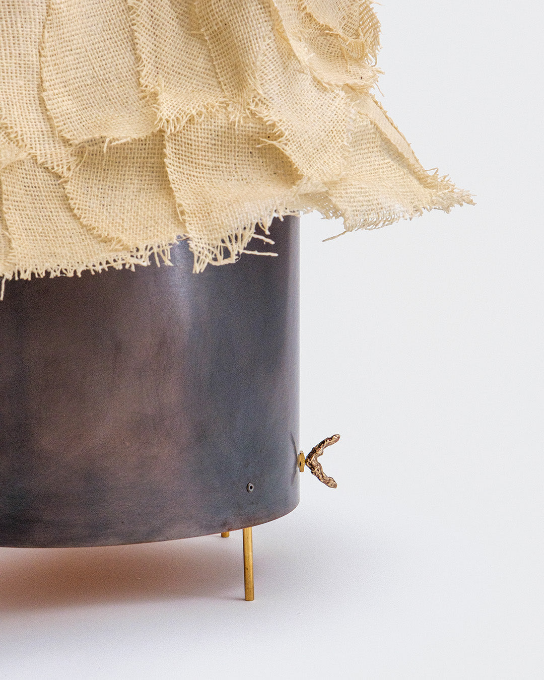 Tall House Lamp