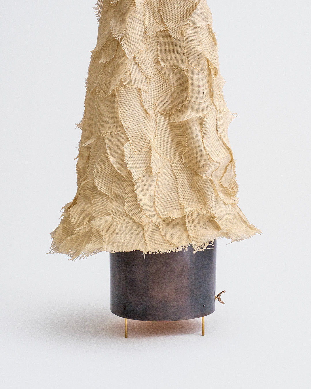 Tall House Lamp