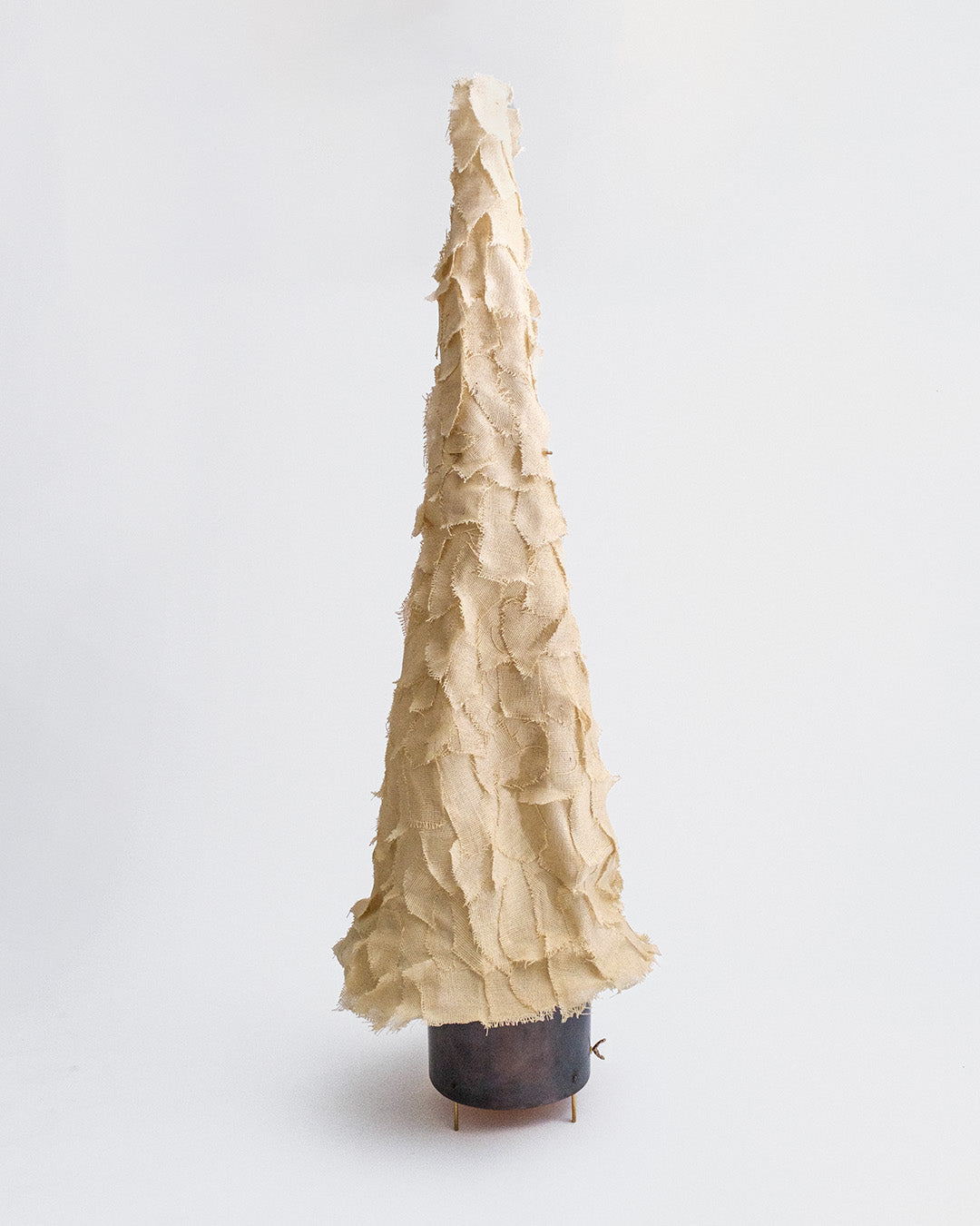 Tall House Lamp