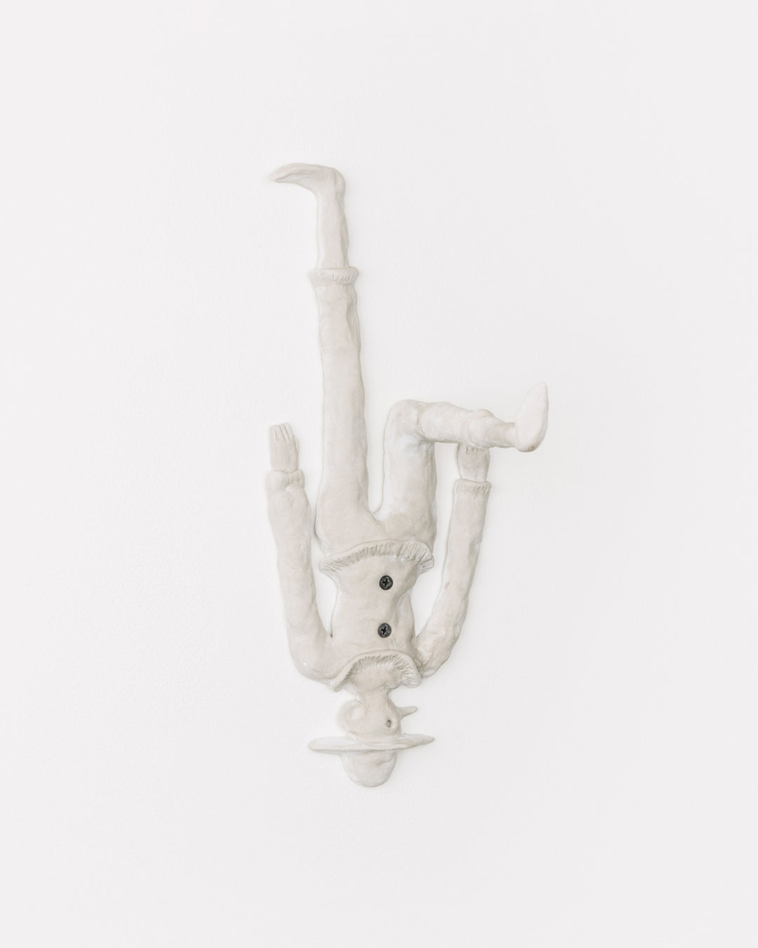 Upside Down Clown